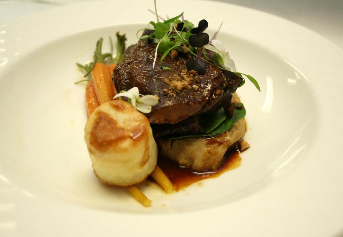 Stonelea Country Estate