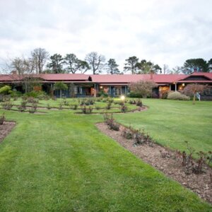 Stonelea Country Estate