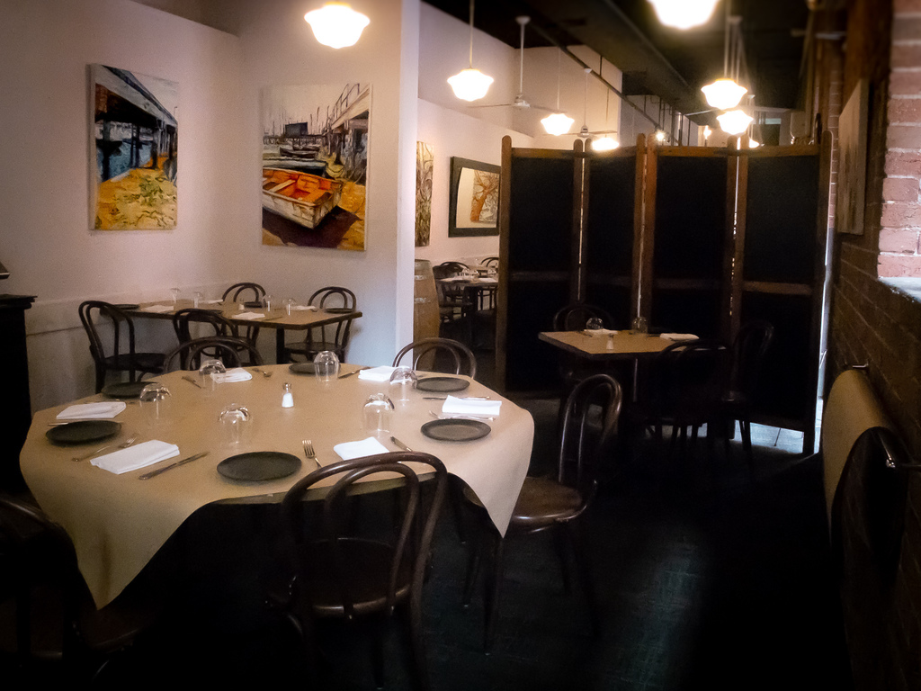 Scugnizzo Ristorante