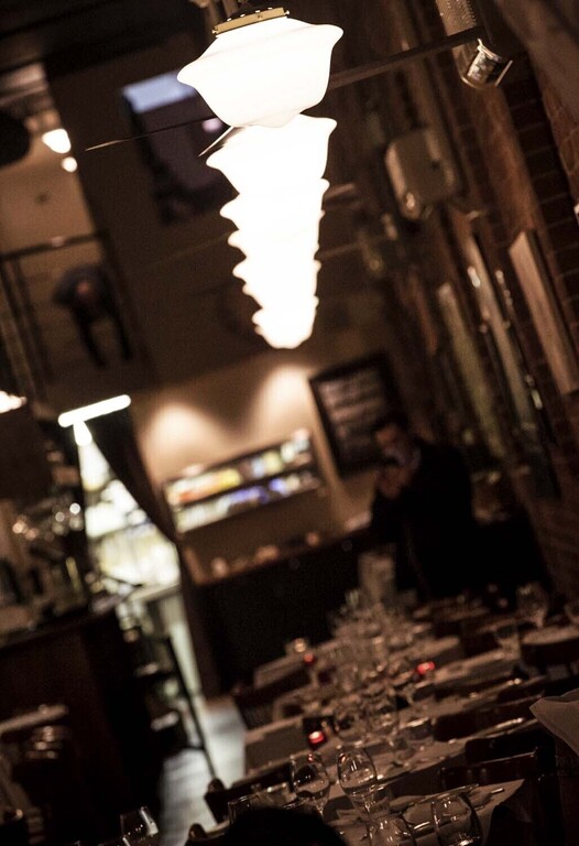 Scugnizzo Ristorante