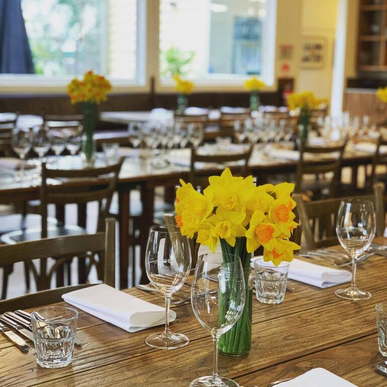 Scugnizzo Ristorante