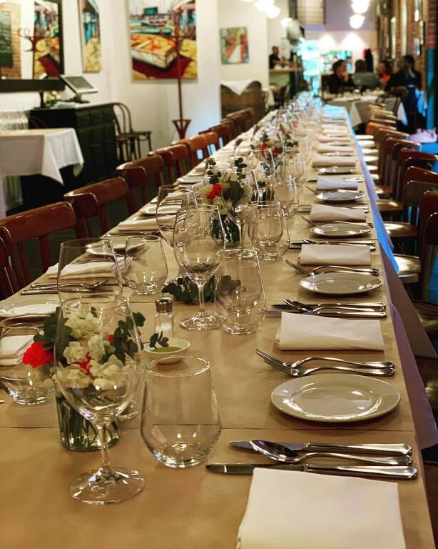 Scugnizzo Ristorante