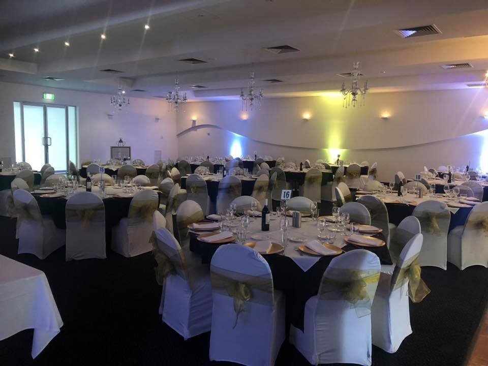 The Carrington Function Centre - Venue - Adelaide - Weddinghero.com.au