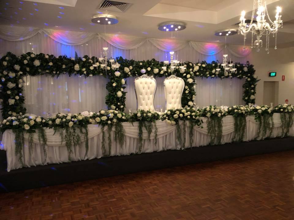 The Carrington Function Centre