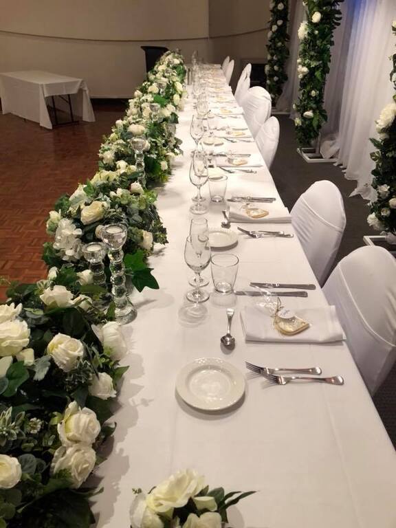 The Carrington Function Centre