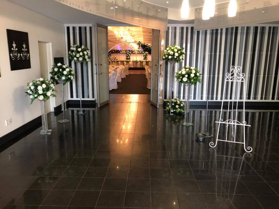 The Carrington Function Centre