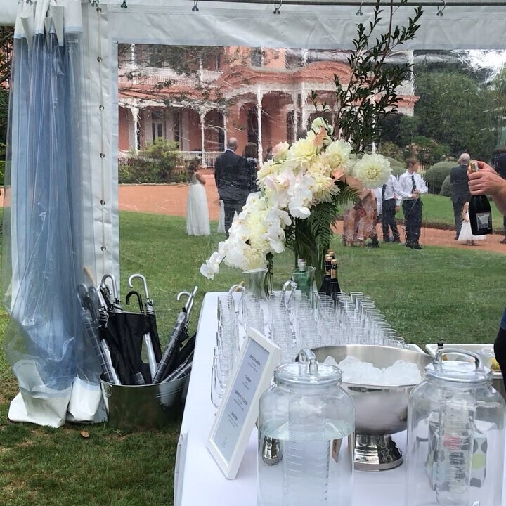 Retford Park Weddings