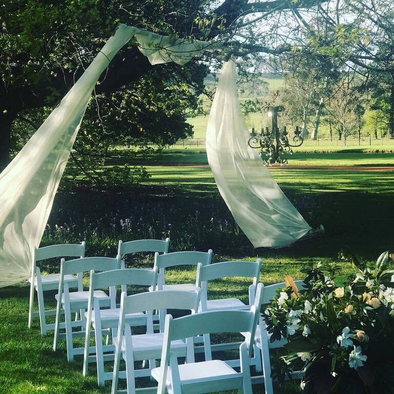 Retford Park Weddings