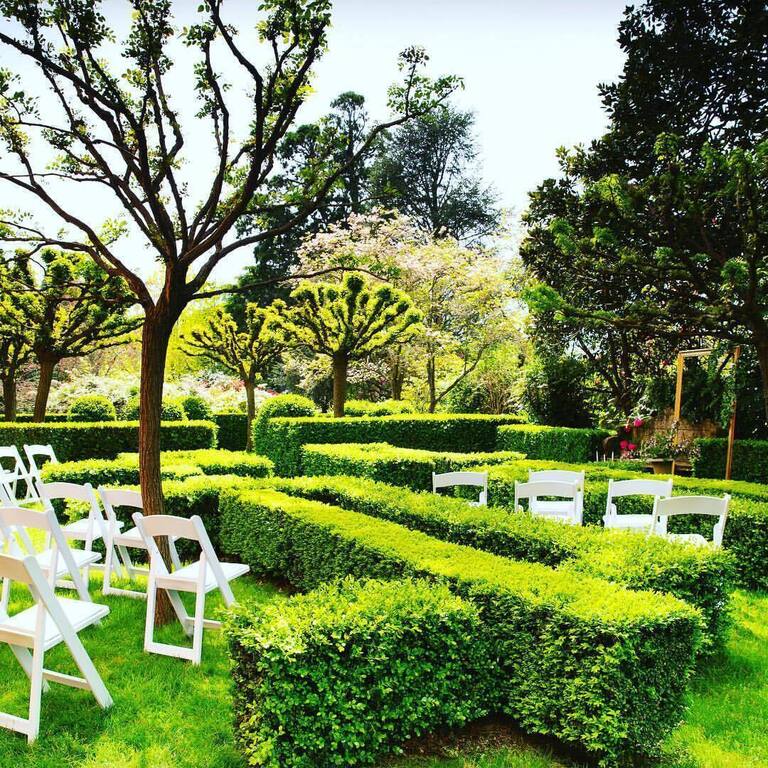 Retford Park Weddings