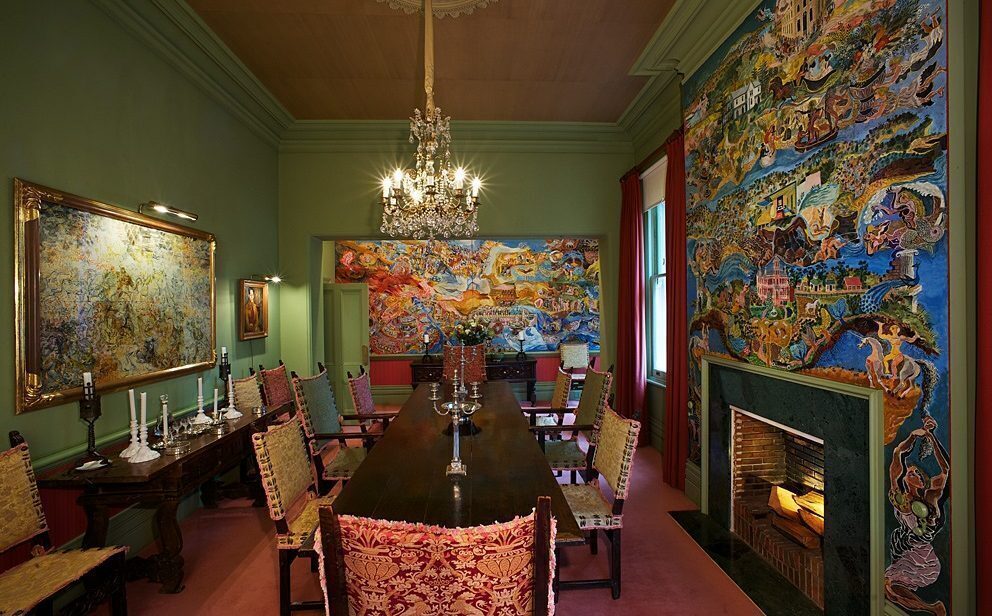 Retford Park Weddings