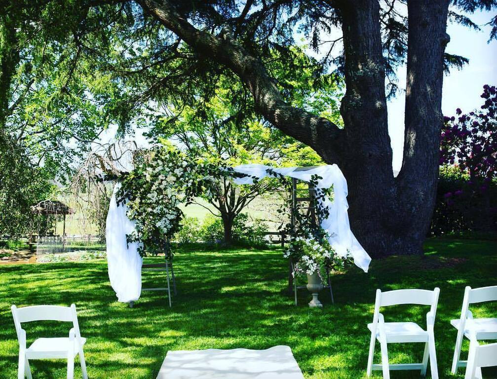 Retford Park Weddings