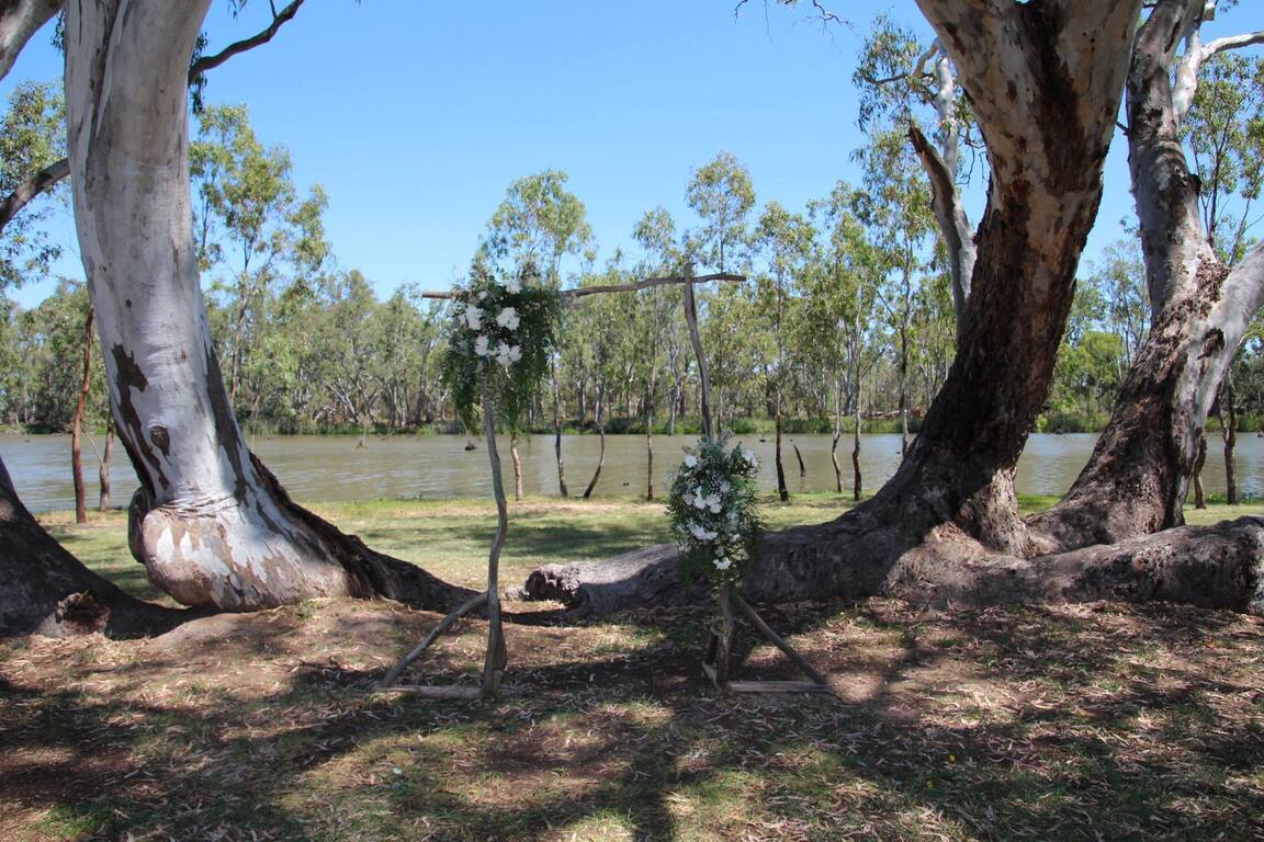Kirwan's Bridge Estate