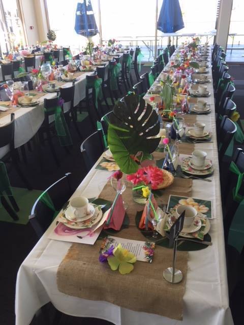 The Pavilion Echuca Racing Club