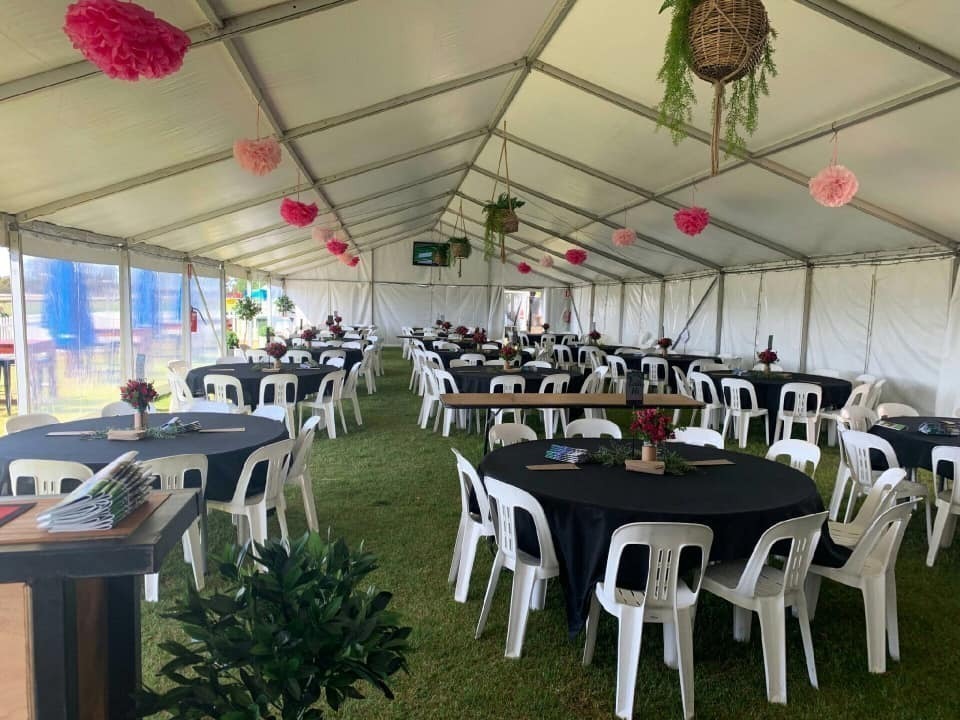 The Pavilion Echuca Racing Club
