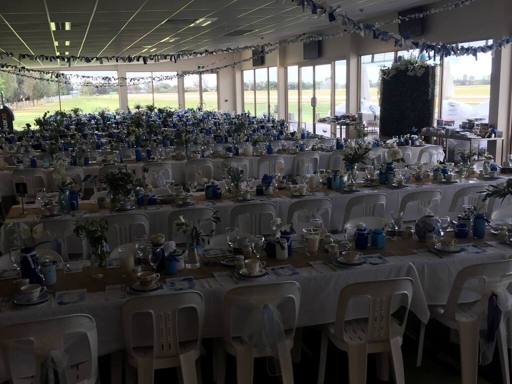 The Pavilion Echuca Racing Club