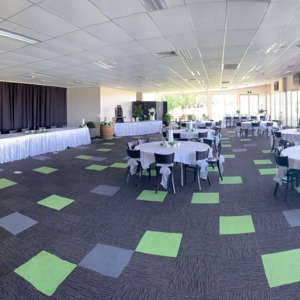 The Pavilion Echuca Racing Club