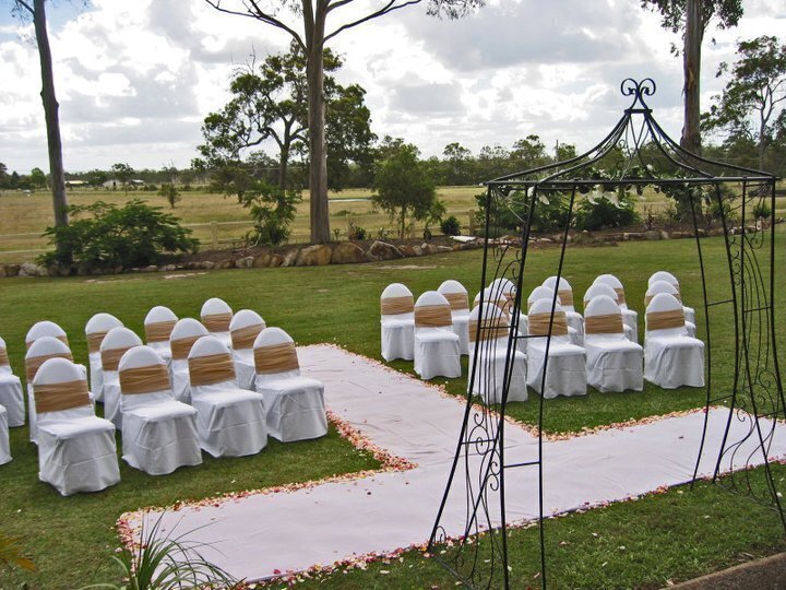 Susan River Homestead