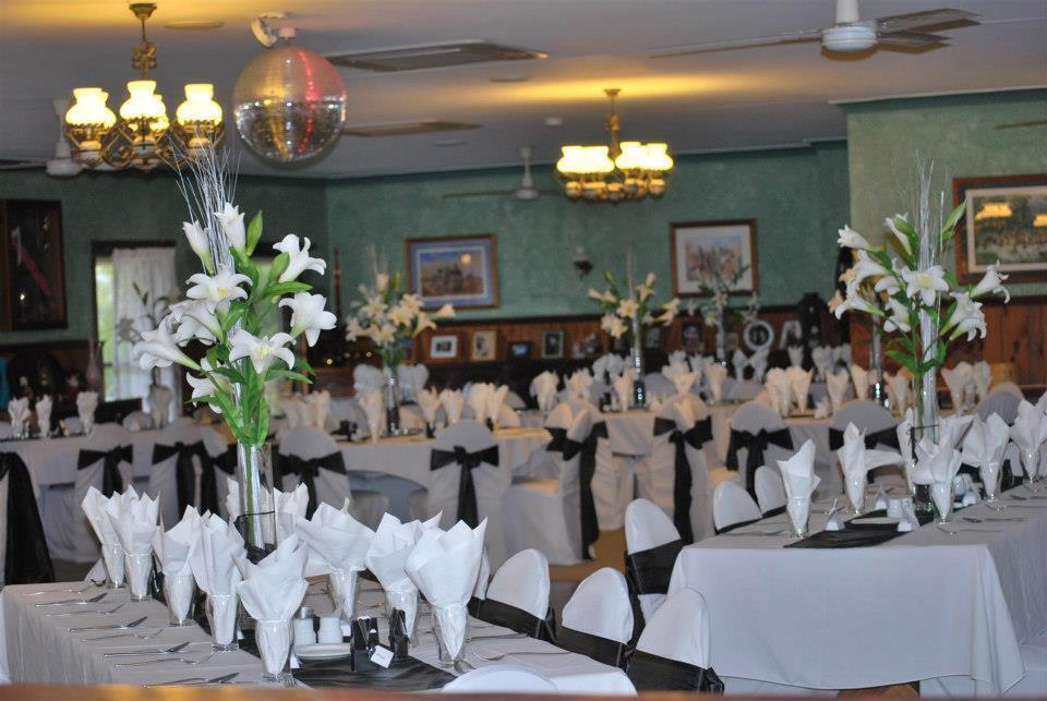 Susan River Homestead