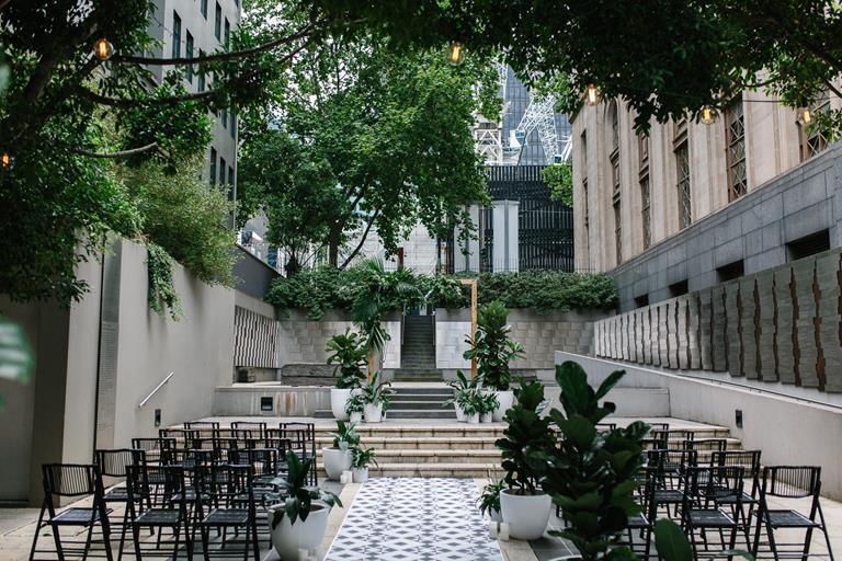 Spotswood Pumping Station