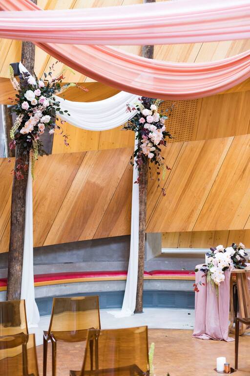 Spotswood Pumping Station