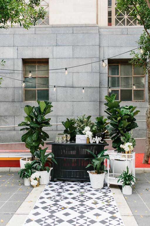 Spotswood Pumping Station