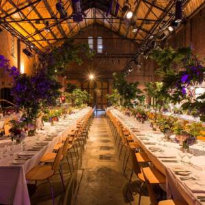 Spotswood Pumping Station