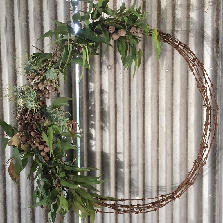 Wallamba Downs Weddings