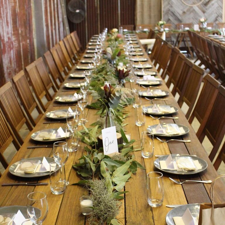 Wallamba Downs Weddings