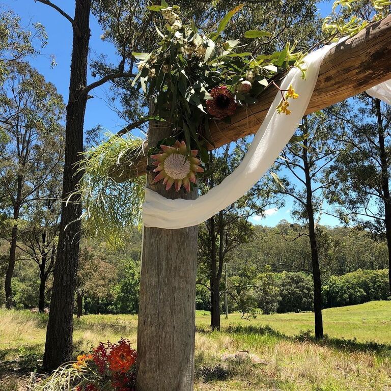 Wallamba Downs Weddings