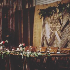 Wallamba Downs Weddings