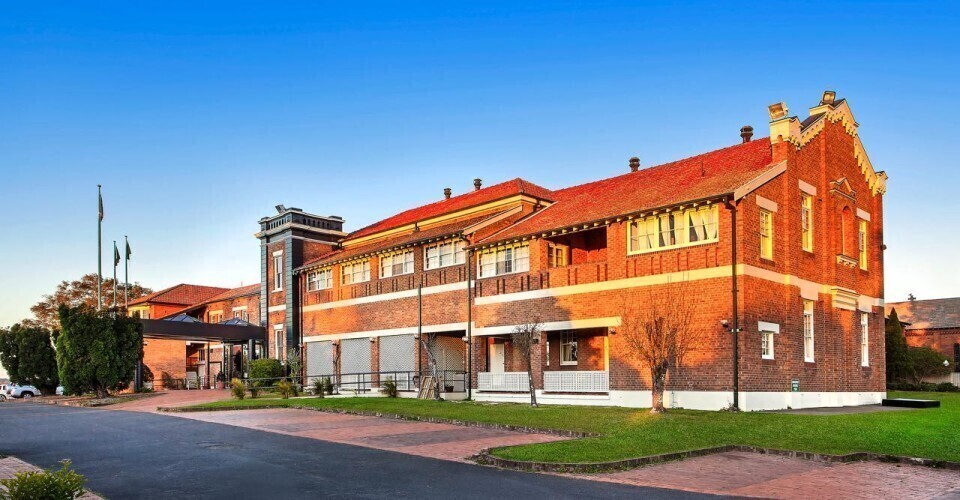 Monte Pio Hotel and Conference Centre