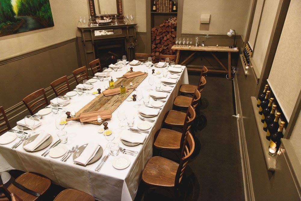 Vivace Restaurant and Functions Brighton