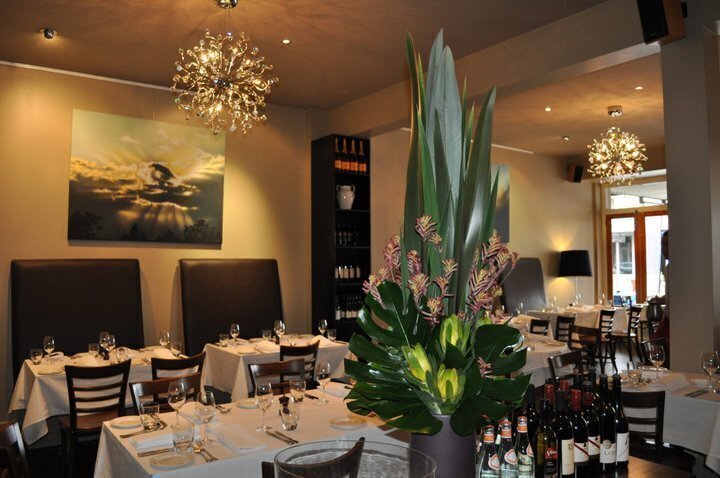 Vivace Restaurant and Functions Brighton