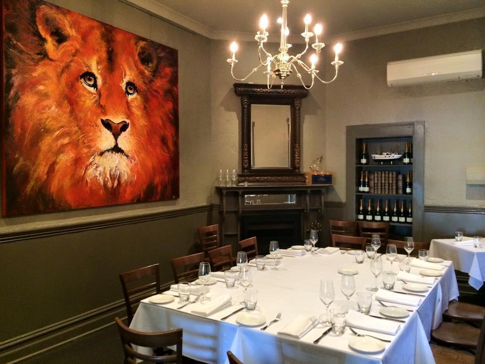 Vivace Restaurant and Functions Brighton