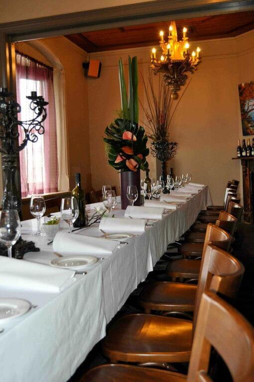 Vivace Restaurant and Functions Brighton