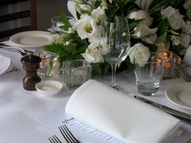 Vivace Restaurant and Functions Brighton
