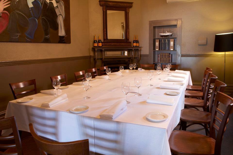 Vivace Restaurant and Functions Brighton