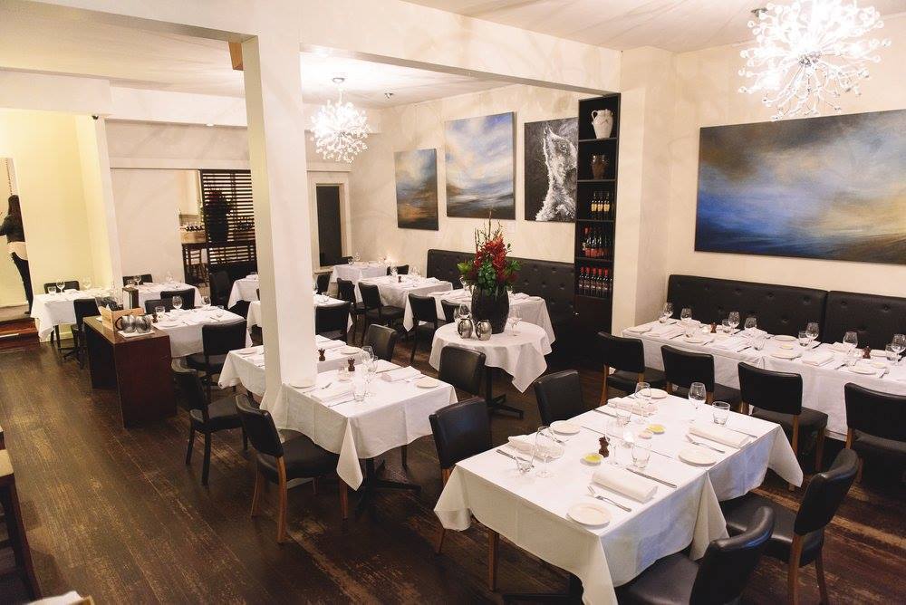 Vivace Restaurant and Functions Brighton