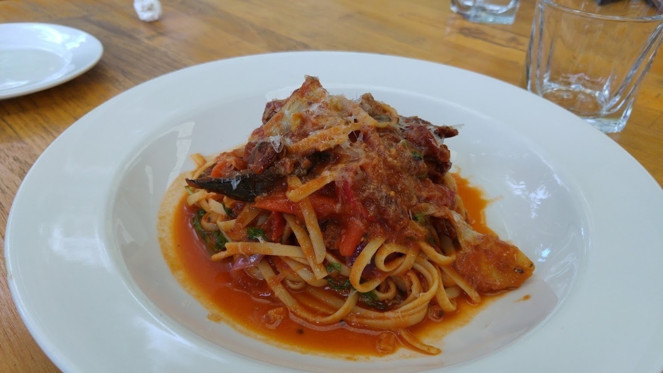 Valley View Restaurant