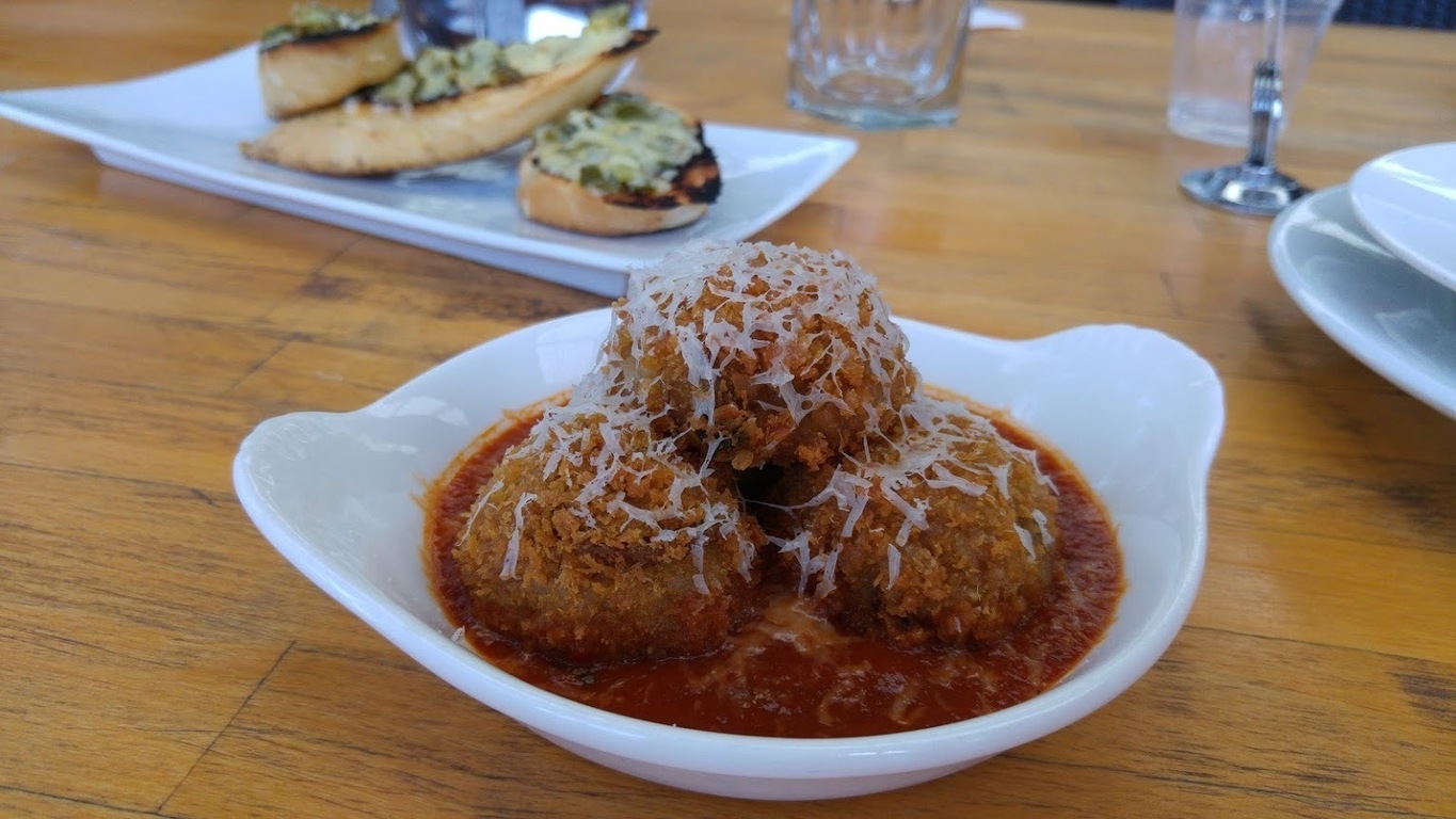 Valley View Restaurant