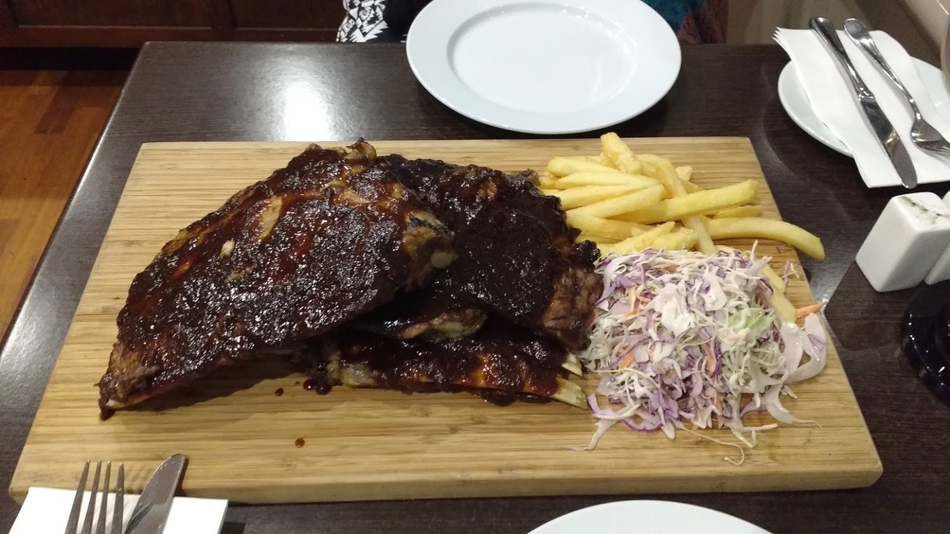 Valley View Restaurant