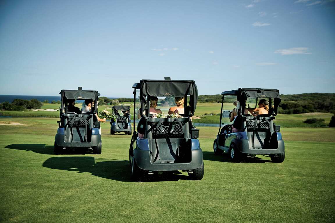 St. Michael’s Golf Club