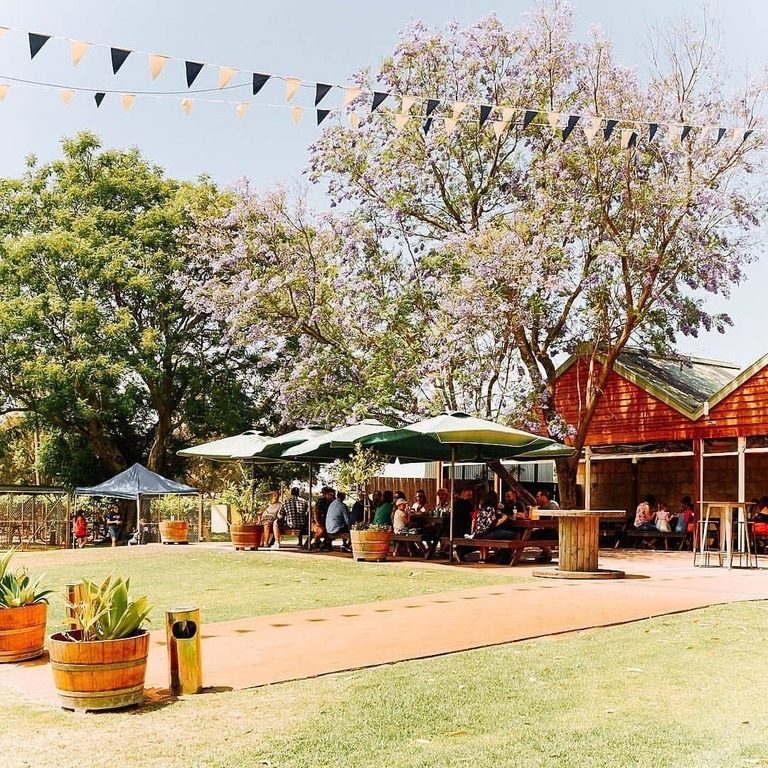 Elmar's in the Valley