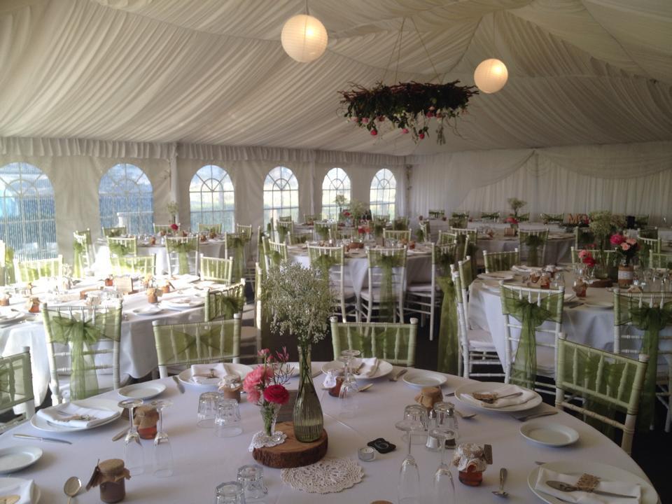 All Saints Church Woodville