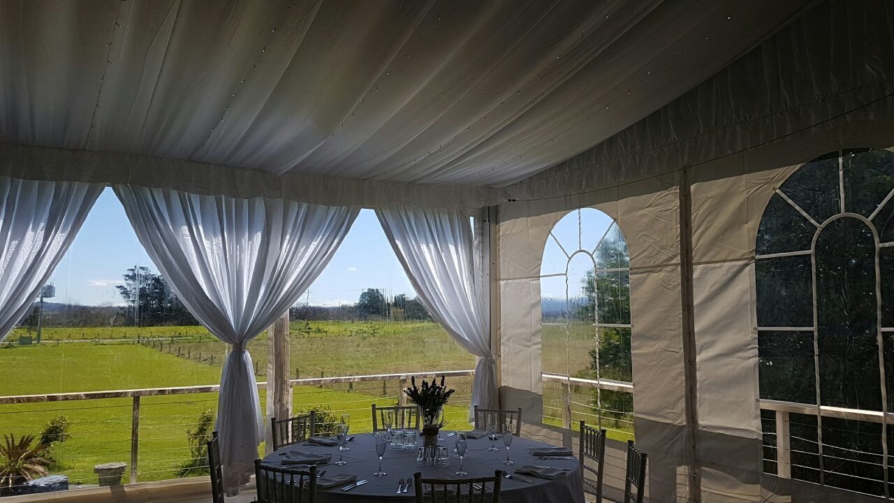 All Saints Church Woodville