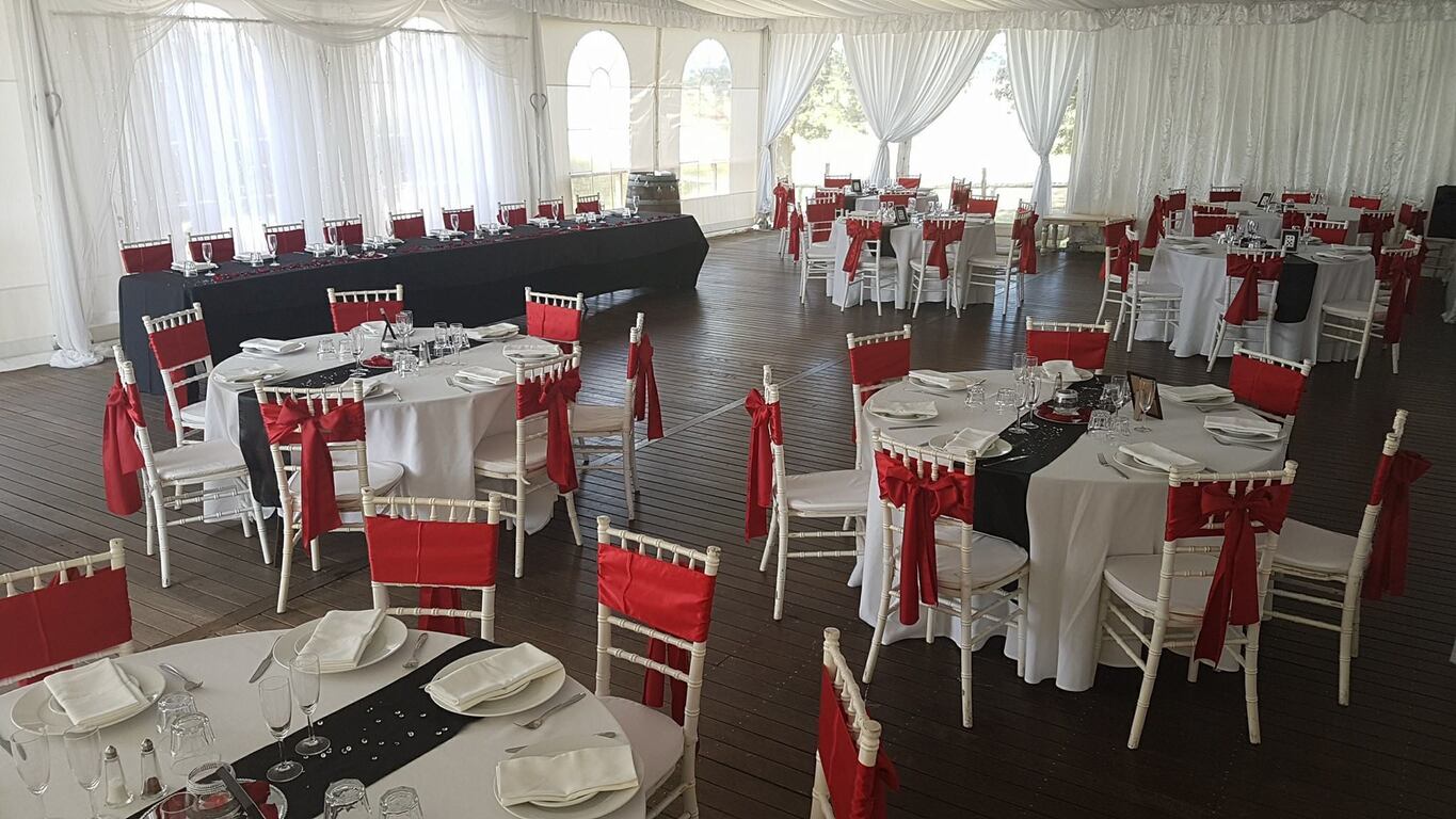 All Saints Church Woodville