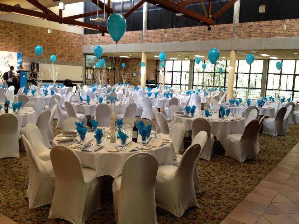 All Saints Church Woodville