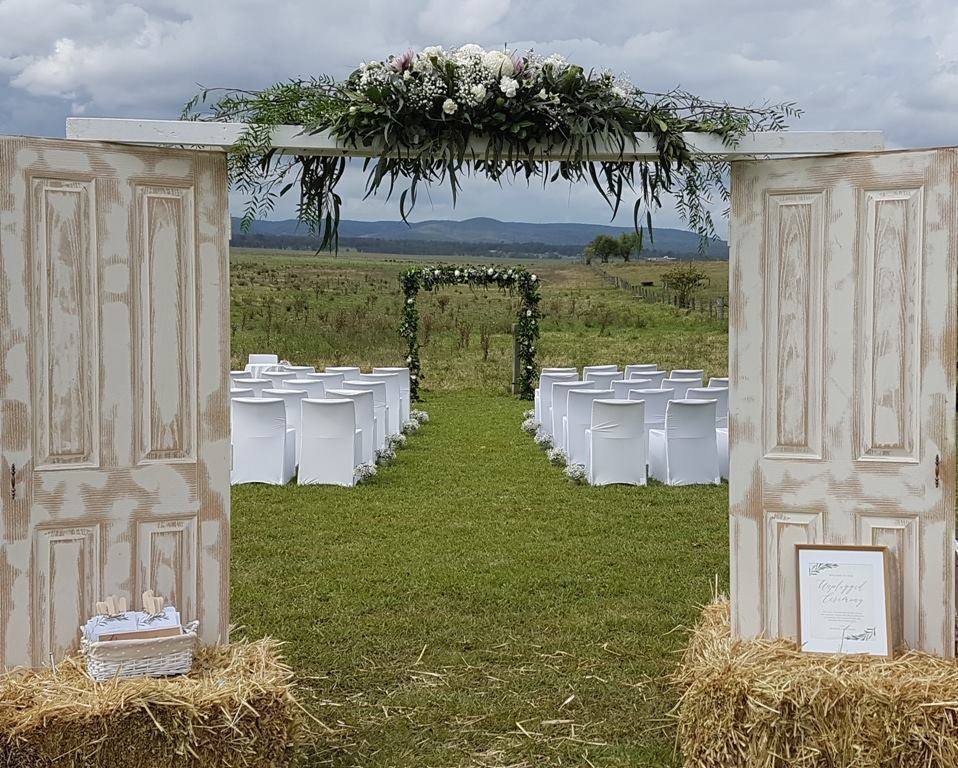 All Saints Church Woodville