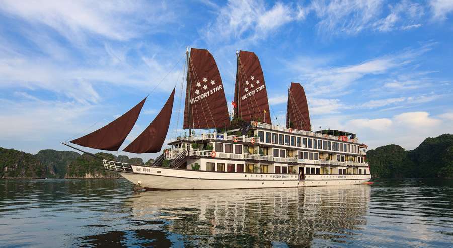 Victoria Star