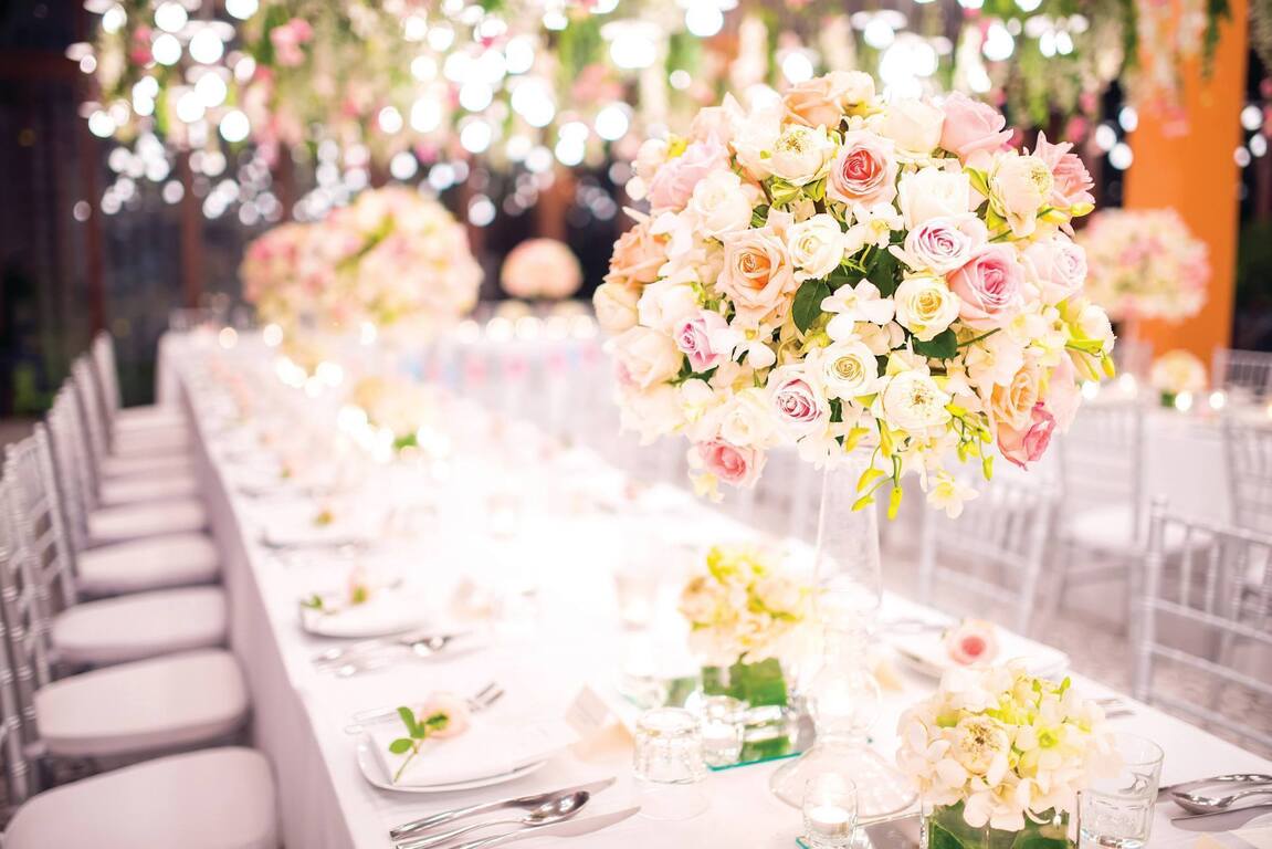 Pan Pacific Melbourne